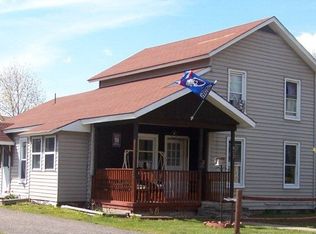 812 S Pine St, Horseheads, NY