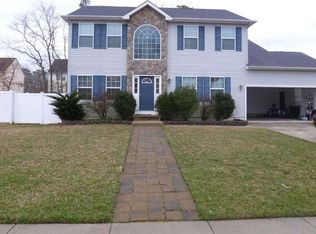 34 James Pl, Galloway, NJ 08205