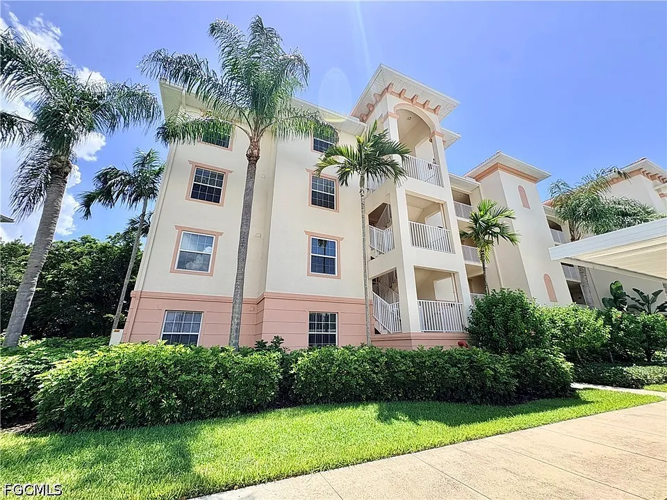 4009 Palm Tree Blvd #101