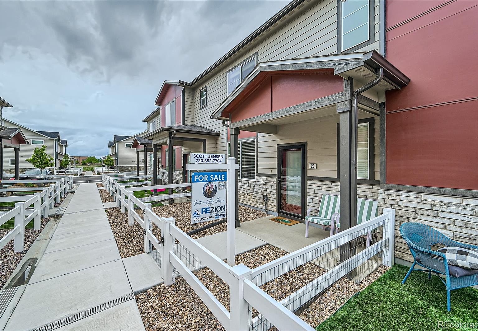 1353 Reynolds Street Unit 2c, Fort Lupton, CO 80621 | Zillow