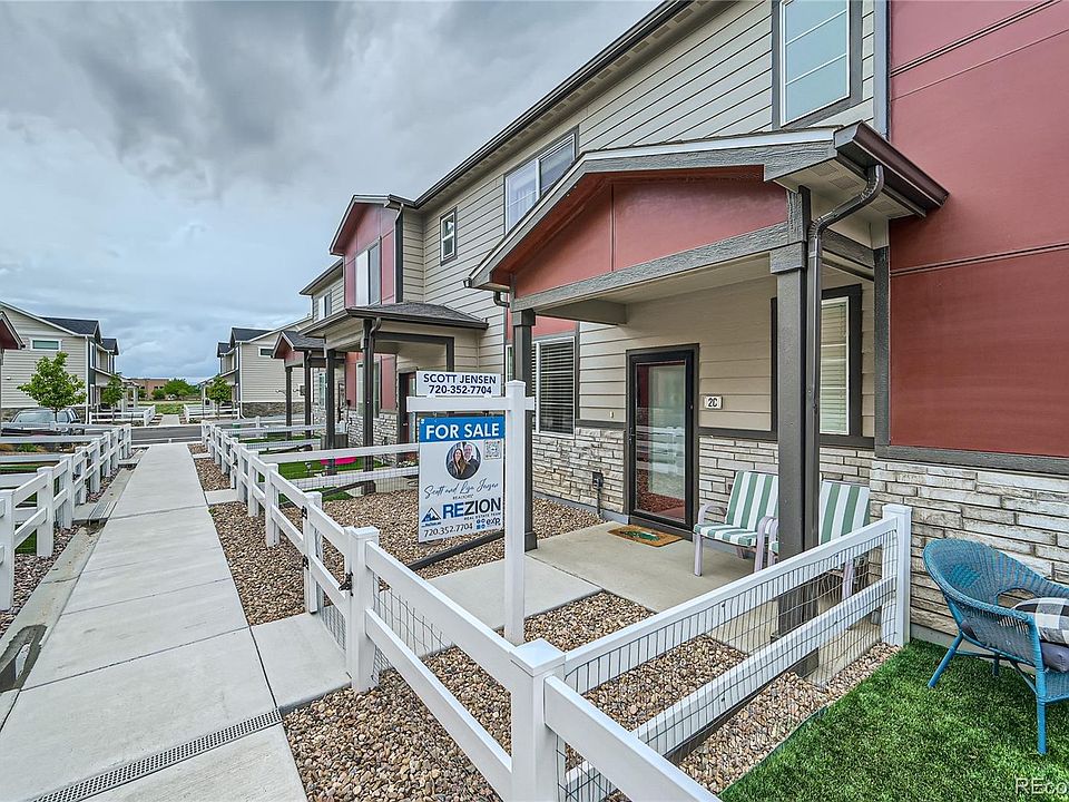 1353 Reynolds Street Unit 2c, Fort Lupton, CO 80621 | Zillow