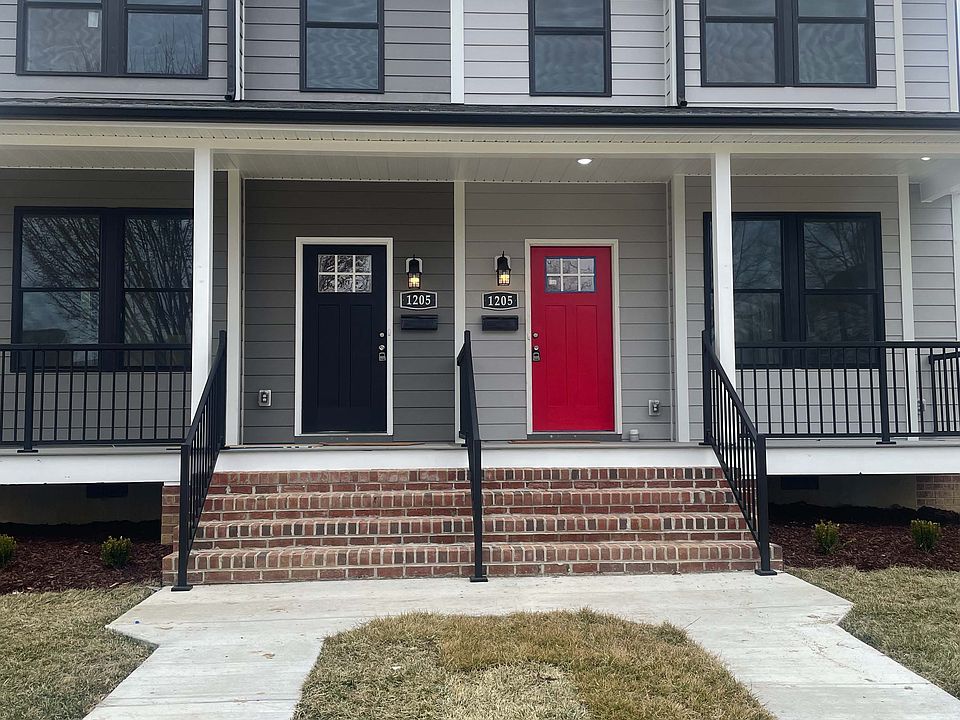 1st image of 1205 1/2 N 34th St