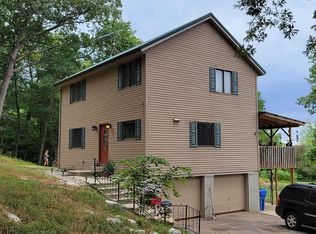 5820 Davis Mill Rd NW, Ramsey, IN 47166