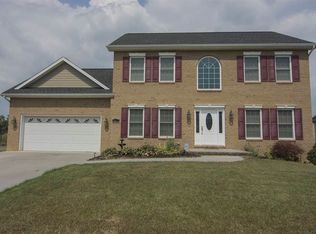 1940 Russell Dr, Harrisonburg, VA 22801