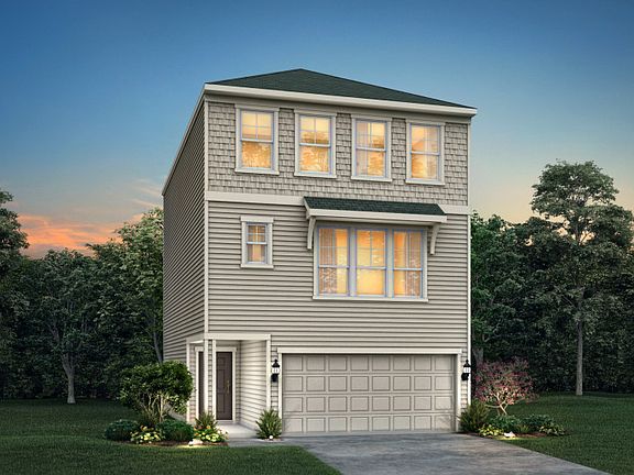 Home Exterior C