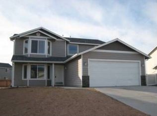 6708 West Terrace, Cheney, WA 99004