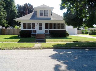 722 Alabama St, Mishawaka, IN 46544
