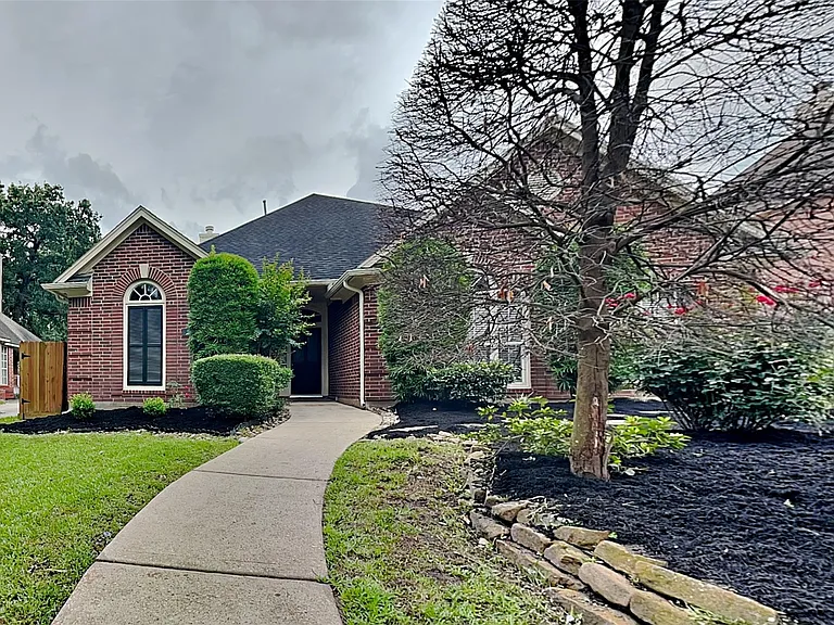 3922 Wildwood Valley Ct — Photo 1