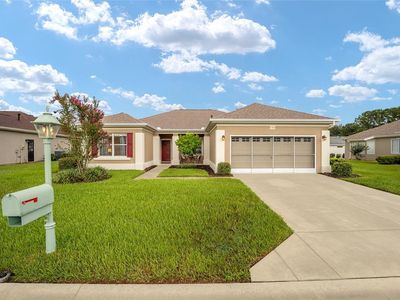13191 SE 93rd Terrace Rd, Summerfield, FL, 34491