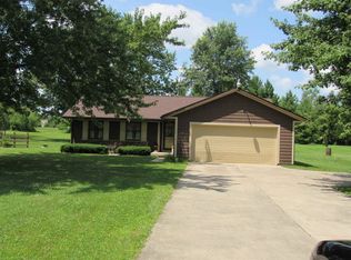 2117 N 350 E, Marion, IN 46952