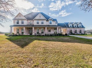 259 King Ranch Ct, Fort Worth, TX 76108