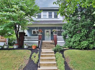 110 W Brighton Rd, Columbus, OH 43202