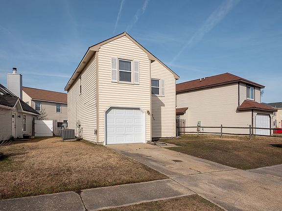2nd image of 4164 Ohare Dr