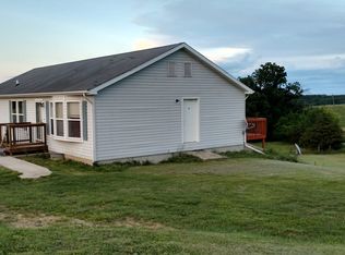 30129 E 282nd St, Ridgeway, MO 64481