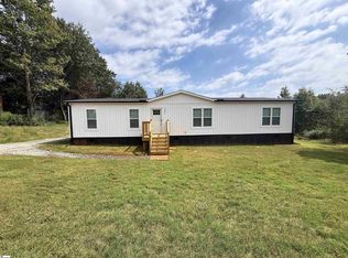 4631 Moorefield Memorial Hwy, Pickens, SC 29671
