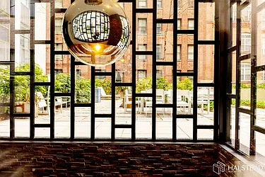 Rented by Halstead Real Estate