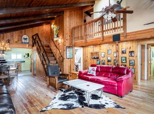 351 Riverside Dr, Lakeside, AZ 85929