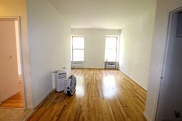 Rented by Corcoran