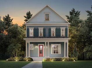 412 Bridgeton Ave, Wake Forest, NC 27587