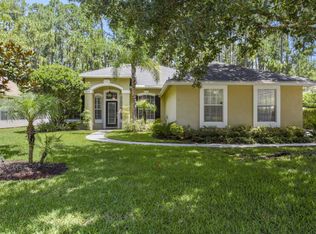 848 Buckeye Ln W, Saint Johns, FL 32259