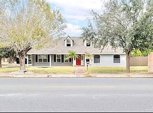 726 W Kelly Ave, Pharr, TX 78577