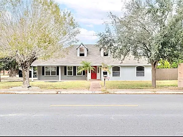 726 W Kelly Ave, Pharr, TX 78577