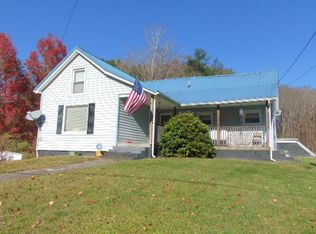 1607 Okey L Patteson Rd, Scarbro, WV 25917