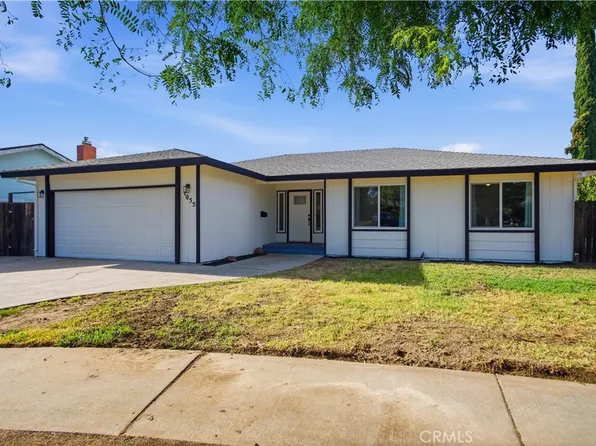 1055 Lees Ct, Merced, CA 95340