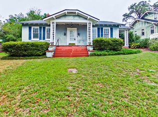 1219 Winter St, Augusta, GA 30904