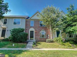 2053 Buell Dr, Frederick, MD 21702