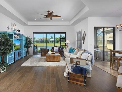 2714 Cinnamon Bay Cir, Naples, FL, 34119