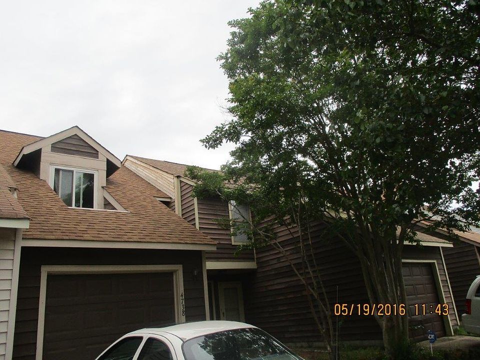 Street view of property