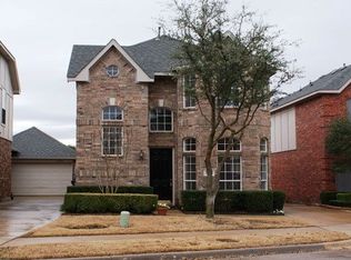 11205 Oliver Ln, Frisco, TX 75035