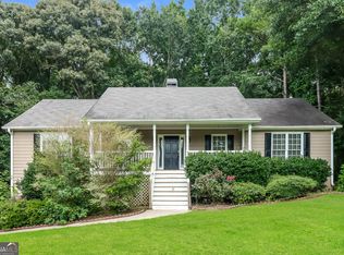 7 Dene Dr, Douglasville, GA 30134