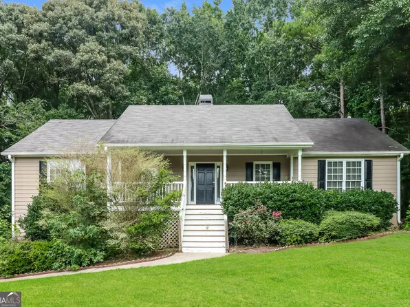 7 Dene Dr, Douglasville, GA 30134