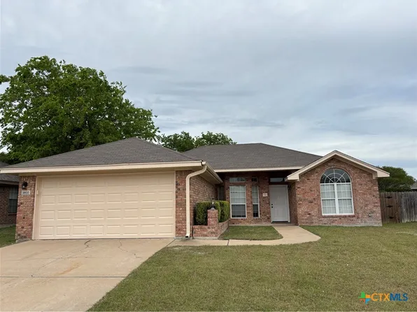 3803 Sawtooth Dr, Killeen, TX 76542
