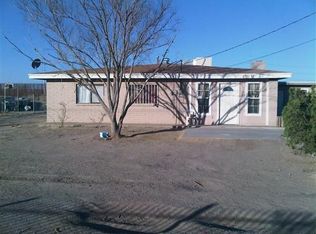 12841 Petunia Dr, San Elizario, TX 79849