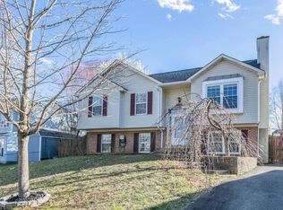 14328 Rabson Ct, Woodbridge, VA 22193