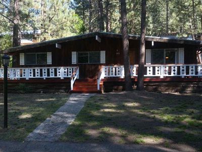 181 Meadow Ln, Stateline, NV, 89449