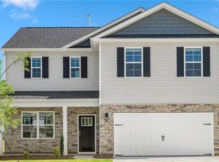 410 Willowbrooke Way, Stokesdale, NC 27357