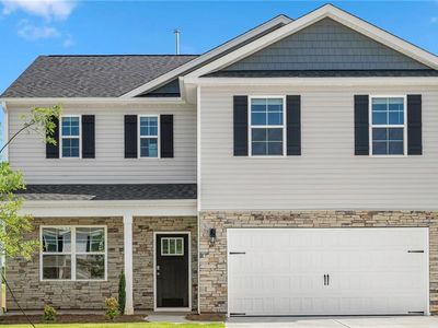 199 Pepper Tree Rd, Stokesdale, NC, 27357