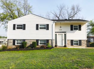5107 McFaul Rd, Baltimore, MD 21206