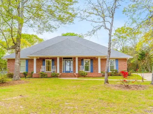 705 Yellowstone Dr, Prattville, AL 36067