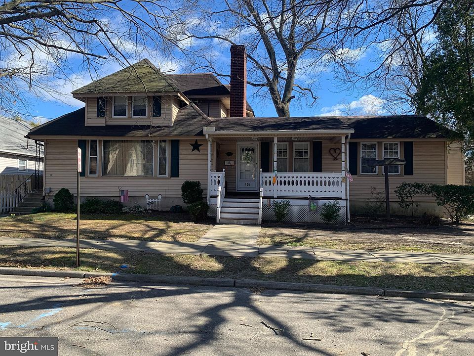2nd image of 106 Jefferson Ave