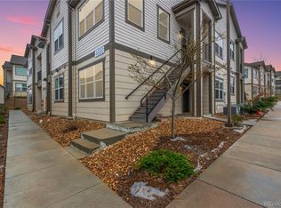 4680 Copeland Loop UNIT 104, Littleton, CO 80126