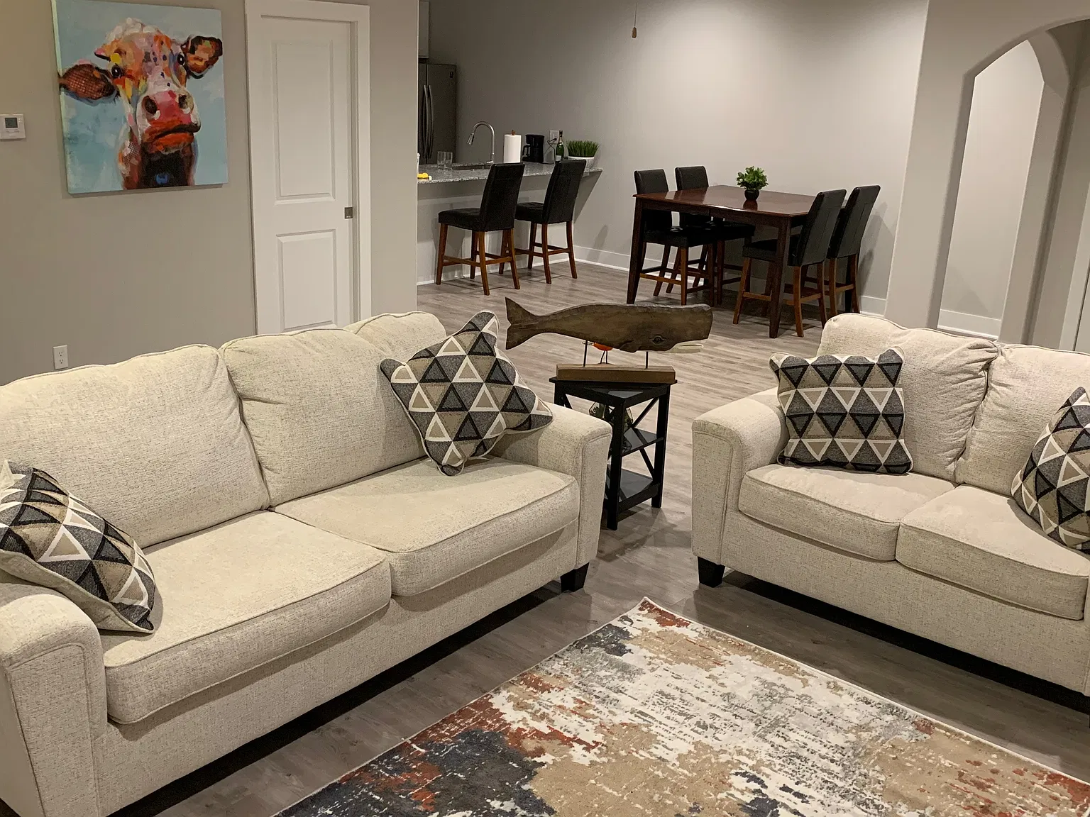 4 bed, 3.5 bath, 2031 sqft, $2,890 — Photo 2