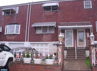 2812 S 73rd St, Philadelphia, PA 19153