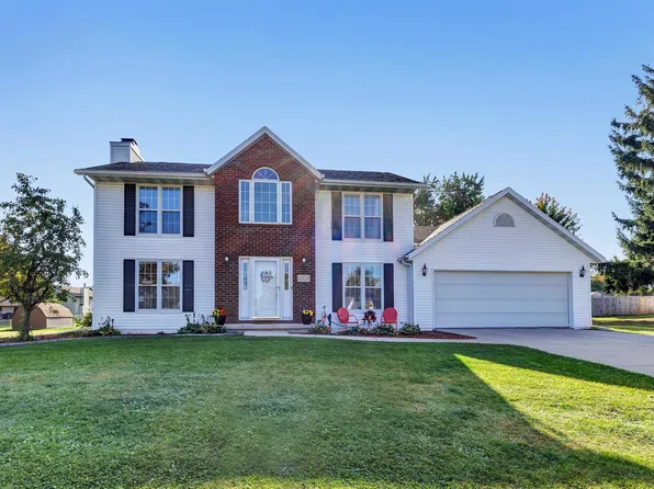 2833 Friendly Cir, Green Bay, WI 54313