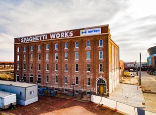 619 E William St APT 403, Wichita, KS 67202