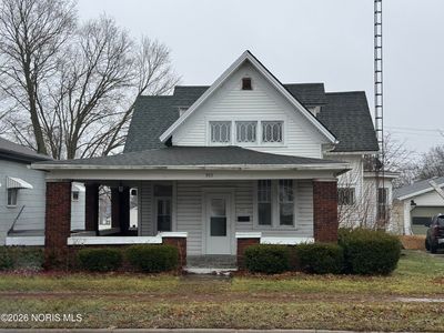 935 Jefferson Ave, Defiance, OH, 43512